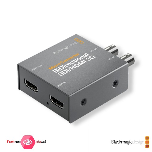 میکرو-کانورتر-تصویر-بلک-مجیک-Blackmagic-Design-Micro-Converter-BiDirectional-SDI-HDMI-3G